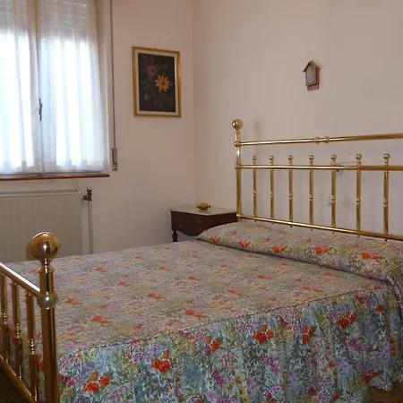 La Casa Del Lago Holiday home