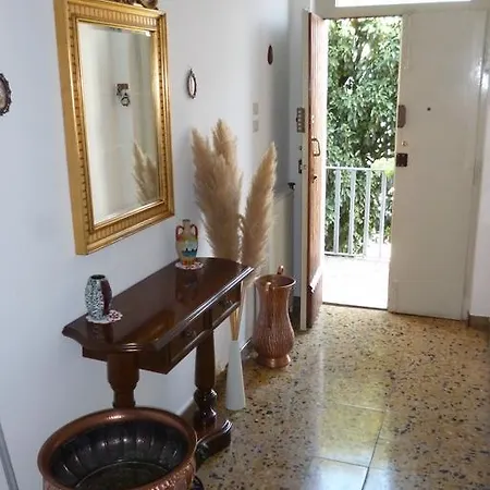 La Casa Del Lago Casa vacanze *