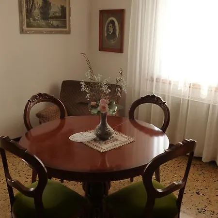 Casa vacanze La Casa Del Lago