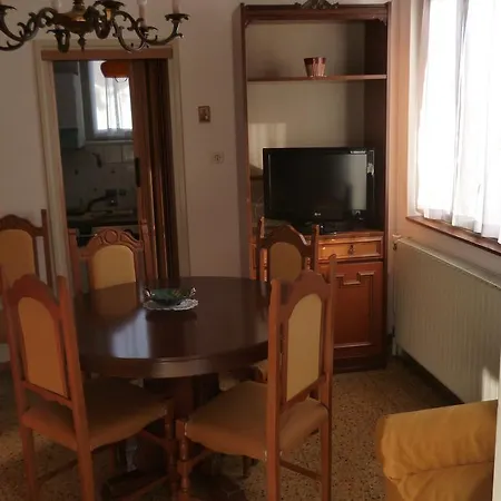 Casa vacanze La Casa Del Lago Dongo